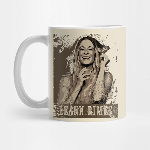 Leann rimes | Classic by Degiab